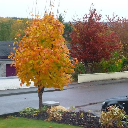 Bb@No17 Bed and Breakfast Aviemore Exteriör bild