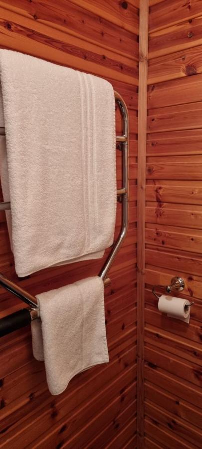 Bb@No17 Bed and Breakfast Aviemore Exteriör bild